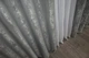Комплект штор на люверсах VR-Textil Жаккард Sultan YL № 1212ш Серый 150х250 см 2 шт (37-0054) - изображение 7