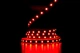 Світлодіодна LED стрічка PROLUM™ 12V; 5050\60; IP20; Series "PRO", RGB - зображення 5