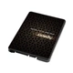 SSD Apacer AS340X 240GB 2.5" 7mm SATAIII 3D NAND Read/Write: 550/520 MB/sec - изображение 2