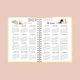 Планер массажистки - изображение 5