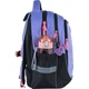 Рюкзак шкільний з ортопедичною спинкою Kite Education HK24-700M Kuromi (000994349) - зображення 9