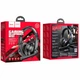 Навушники HOCO W103 Magic tour gaming headphones Black - изображение 7