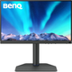 Monitor 27" BenQ SW272Q (9H.LLPLB.QBE) - obraz 1