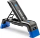 Степ-платформа Reebok Reebok Deck синій Уні 121,5 х 33,7 х 35 см - изображение 1