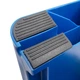 Степ-платформа Reebok Reebok Deck синій Уні 121,5 х 33,7 х 35 см - изображение 8