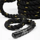 Тренувальний канат SMJ sport EX100 Battling Rope - зображення 2