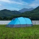 Кемпінговий намет NILS CAMP VOYAGER NC3027 - изображение 6
