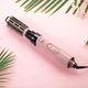 Remington Фен-щітка Coconut Smooth, 1000 Вт, режимів-2, іонізація, хол. обдування, 2 насадки, чорно-рожевий - зображення 7