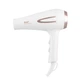 Фен для волос RAF R.408 с концентратором 2200W White - изображение 2