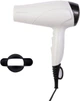 Remington Фен Ionic Dry, 2200 Вт, режимів-3,турмалінова іоніз-я, хол. обдування, білий - зображення 3