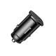 Зарядное устройство в автомобиль Baseus PPS Car Charger 30W PD3.0 QC4.0+ Black (CCALL-AS01) - изображение 3
