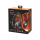 Наушники REAL-EL GDX-7450 Black - изображение 12