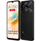 Мобільний телефон Umidigi A15C (MP34) 8/128Gb Black (6973553523132) - зображення 2