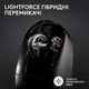 Мишка Logitech G Pro X Superlight 2 Lightspeed Wireless Black (910-006630) - зображення 3