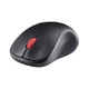 Мишка Defender Bit MB-205 Silent Wireless Black (52205) - изображение 3