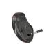 Мишка Defender Prime MB-053 Silent Wireless Red (52052) - изображение 3