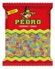 Упаковка Жувальні цукерки Ведмедики тутті-фрутті PEDRO 1кг, (8упак/ящ) - зображення 2