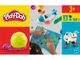 Набор для творчества с пластилином Самолет-исследователь, Play-Doh, F8804 - изображение 4