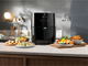 Мультипечь Electrolux eaf 7 sb - изображение 4