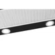 Вытяжка Ventolux garda 60 bk (1100) led - изображение 2