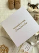 Коробка для зберігання пам'ятних дитячих речей Memory Box HeyBaby - изображение 7