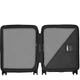 Чемодан пластиковый маленького размера S серый Victorinox Travel Airox Vt612499 - изображение 2