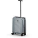 Чемодан пластиковый маленького размера S серый Victorinox Travel Airox Vt612499 - изображение 6