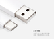 Кабель Xiaomi ZMI Fast Charge Data Cable USB - Type-C 2.1A / 1.2м быстрая зарядка SJV4377CN XMSJX11QM Белый (XMSJX11QM BHR4265CN) - изображение 2