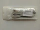 Кабель Xiaomi ZMI Fast Charge Data Cable USB - Type-C 2.1A / 1.2м быстрая зарядка SJV4377CN XMSJX11QM Белый (XMSJX11QM BHR4265CN) - изображение 3
