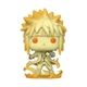 Фігурка Funko POP! MINATO NAMIKAZE / ФАНКО ПОП НАРУТО - МІНАТО НАМІКАДЗЕ Жовтий+Чорний 1SIZE (999948) - зображення 2