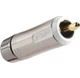 Разъем QED REF ANALOC RCA PLUGS (QE9035) - изображение 1