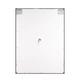Зеркало Qtap Mideya (DC-F936) 500х800 с LED-подсветкой Touch, с антизапотеванием, диммером QT2078F936W - изображение 5