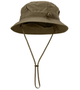 Панама Helikon - Tex® CPU® Hat - PolyCotton Ripstop S/M Coyote Койот - изображение 2