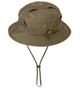 Панама Helikon - Tex® CPU® Hat - PolyCotton Ripstop S/M Coyote Койот - изображение 3