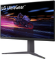 Монітор 32" LG 32GR75Q-B.AEU - зображення 3