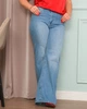Джинси CJeans 6165, 52, світло-синій - зображення 1