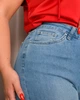 Джинси CJeans 6165, 52, світло-синій - зображення 4