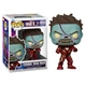 Фігурка колекційна комікс Funko Pop Зомбі Залізна Людина What If Zombie Iron Man #944 вініл 10 см (WI ZIM 944) - зображення 1