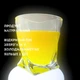Сік апельсиновий (упаковка 8 шт) натуральний відновлений Avalanche 1 л (J-A-Orange-1L-pack8) - зображення 3