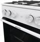 Плита газовая Gorenje GG5A11WF - изображение 8