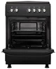 Плита газова ELEYUS CAST 6001 CF BL - зображення 8