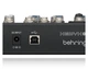 Микшерный пульт Behringer XENYX 802S - изображение 4