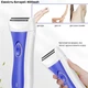 Епілятор Sonifer 2 in 1 SF-9566 - зображення 4