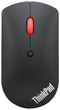 Mysz Lenovo ThinkBook Bluetooth Silent Mouse Wireless Black (4Y50X88823) - obraz 1