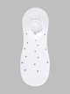 Носки мужские PierLone 0906 41-44 Белый - изображение 2