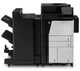 МФУ HP LaserJet Enterprise Flow M830z (CF367A) Лазерный принтер + копир + сканер Б/у Гарантия 12 месяцев - изображение 1