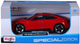 Model kompozytowy Maisto Audi RS E-tron GT 2022 1:25 Czerwony (0090159329077) - obraz 6