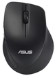 Mysz Asus WT425 Wireless Black (90XB0280-BMU000) - obraz 1