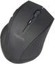 Mysz LogiLink ID0032A Wireless Black - obraz 3