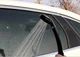Портативний душ туристичний автомобільний з насосом від прикурювача + чохол (регулювання води, фільтр, присоска) - зображення 7